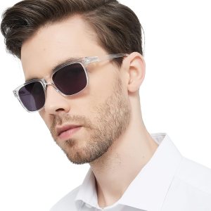 MARE AZZURO Lentes de sol de lectura para hombre, tamaño grande, cuadrado, 1.0, 1.25, 1.5, 1.75, 2.0, 2.25, 2.5, 2.75, 3.0, 3.5, 4.0 MARE AZZURO Lentes de sol de lectura para hombre, tamaño grande, cuadrado, 1.0, 1.25, 1.5, 1.75, 2.0, 2.25, 2.5, 2.75, 3.0, 3.5, 4.0