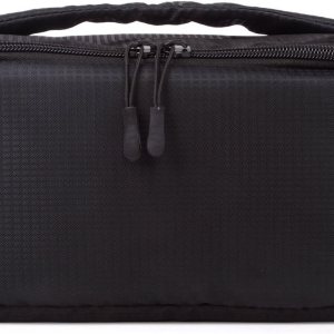 G-raphy Bolsa de inserción para cámara con funda para cámara – Haz tu propia bolsa para cámara (inserto negro) G-raphy Bolsa de inserción para cámara con funda para cámara – Haz tu propia bolsa para cámara (inserto negro)
