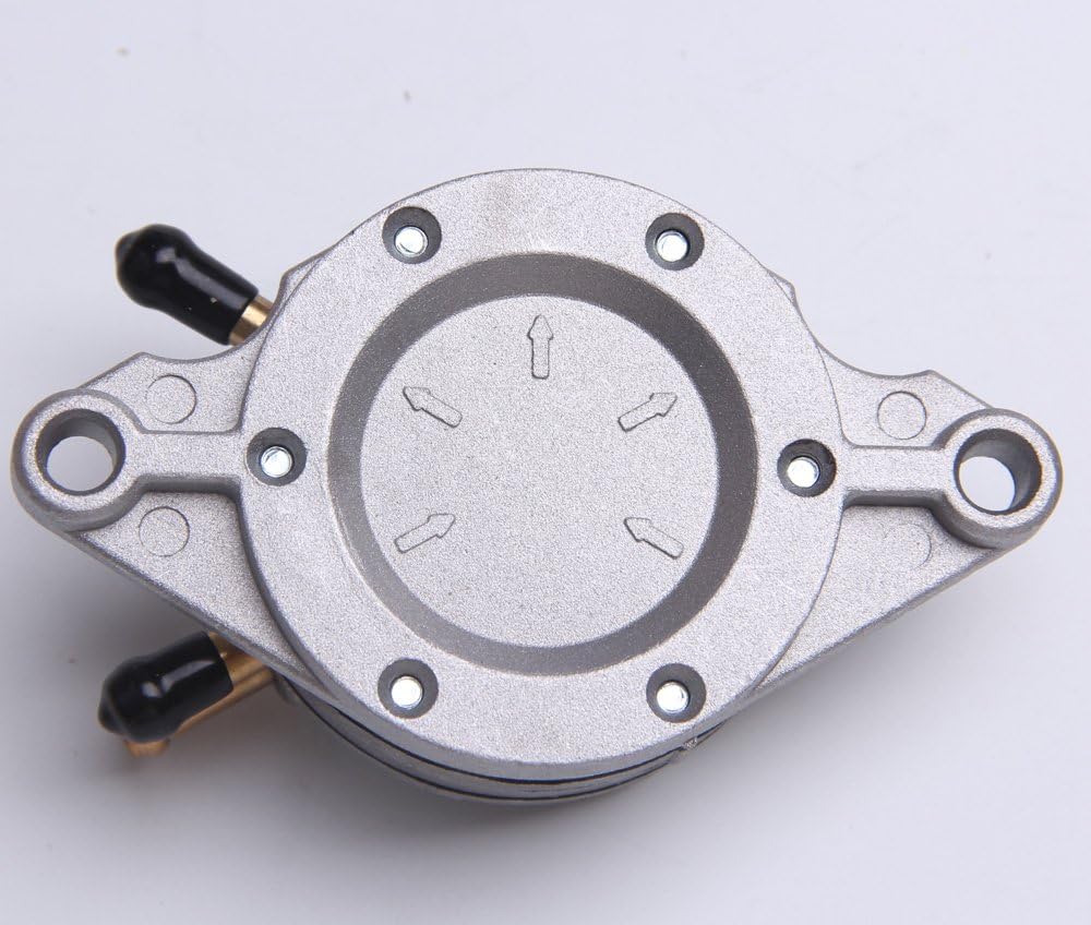 BH-Motor Bomba de combustible para Yamaha Gas Golf Cart G2 G9 G11 G14 J38-24452-10-00