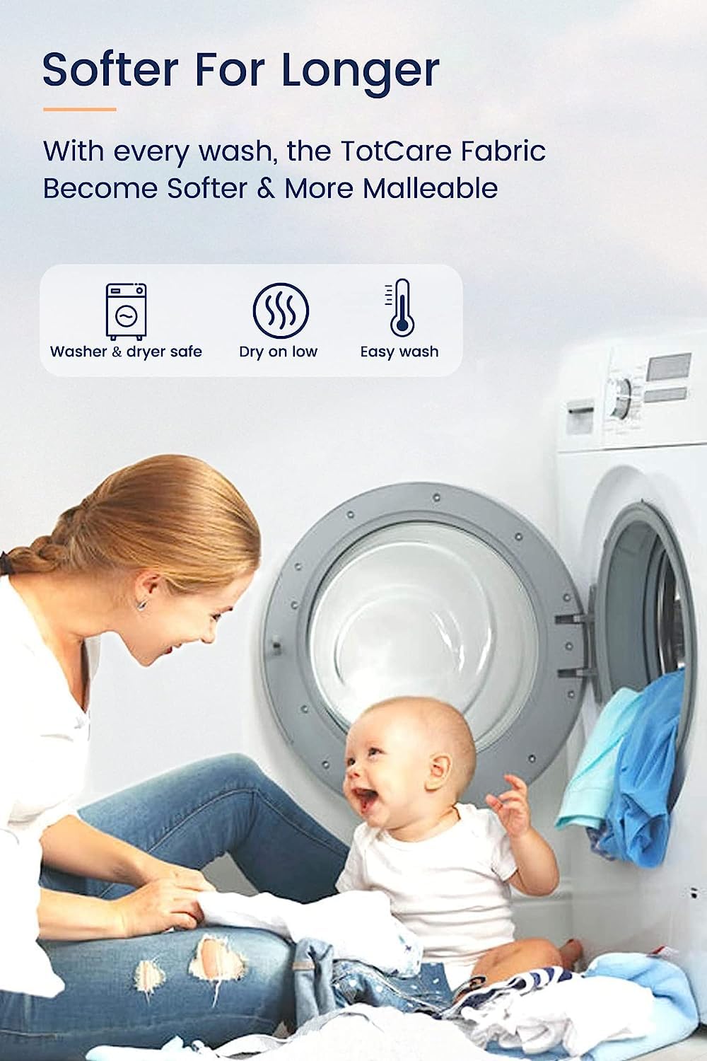 TotAha Saco de dormir de 0 a 3 meses, paquete de 3 unidades, suave como la mantequilla, saco de dormir infantil para niñas, manta ligera para bebé