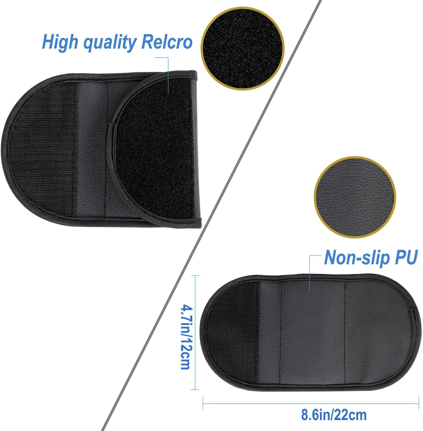 Soporte para correa de hombro para mochila 360 con clip de bolsa con base de adaptador de trípode de liberación rápida compatible con GoPro Hero 12