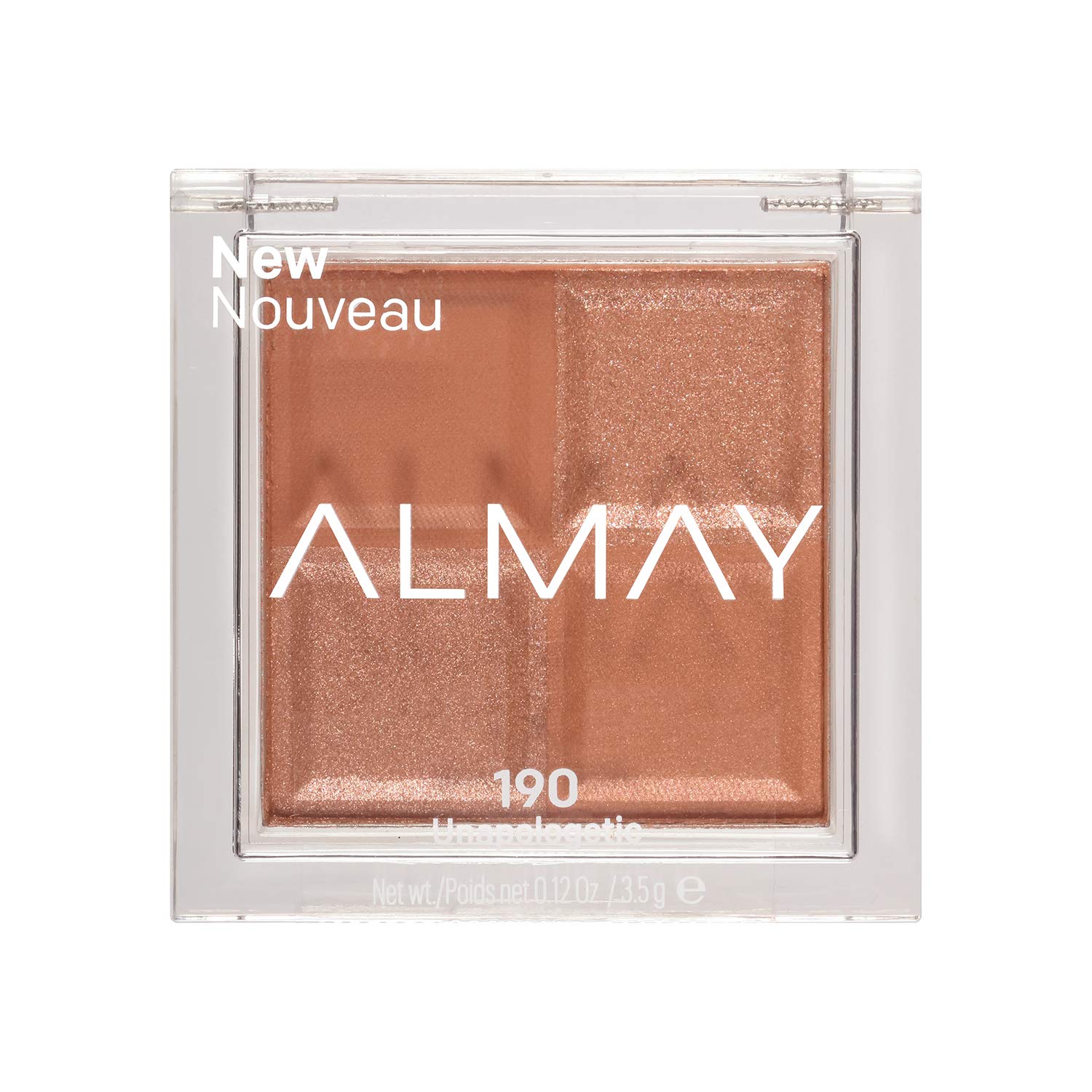 Almay – Sombras para ojos