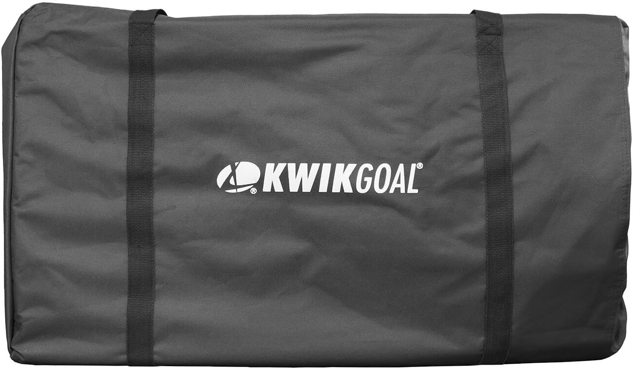 Banca de 6 asientos Kwik Goal