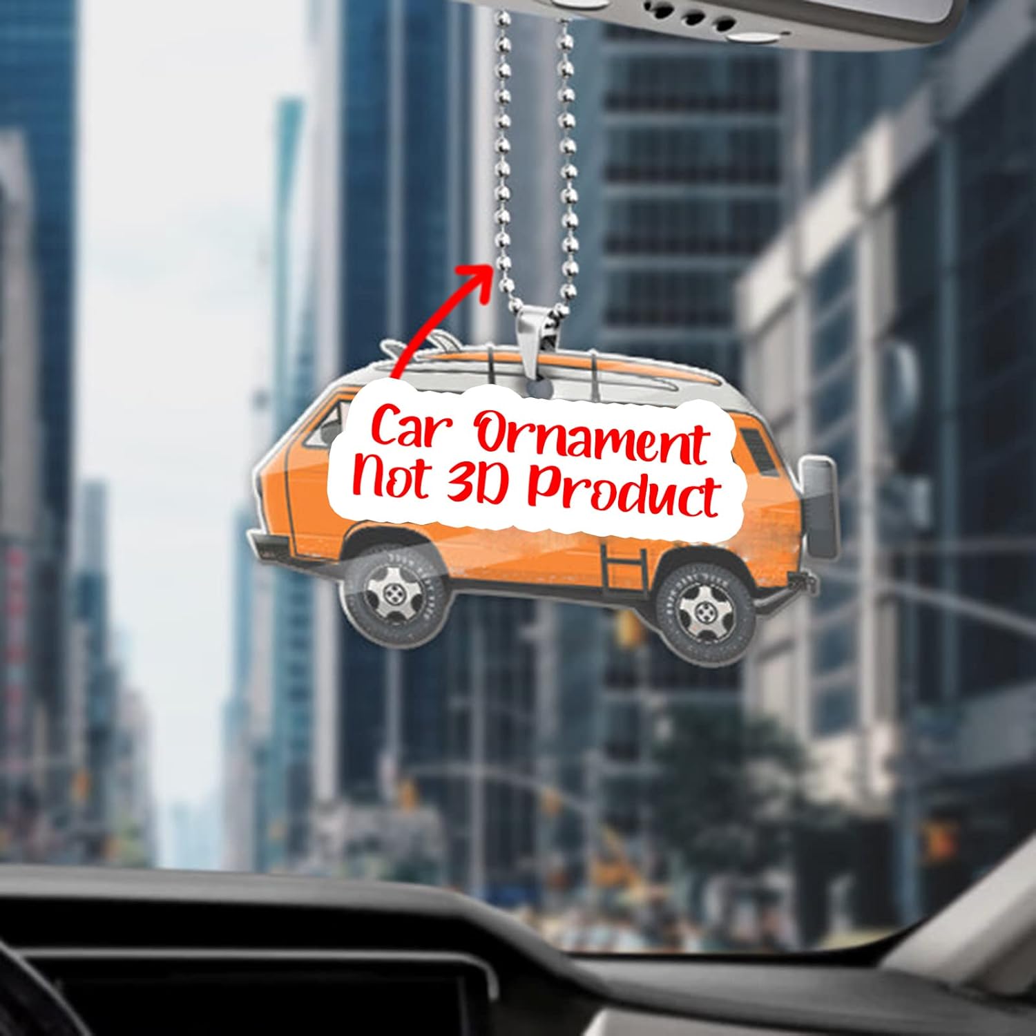 Border Collie 1 – Adorno colgante de auto personal para Navidad, adorno acrílico con nombre personalizado para perro, adorno de Navidad para perro