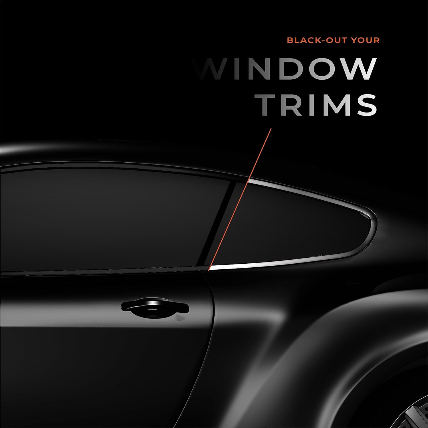 VViViD – Rollo de vinilo de fibra de carbono negro de alto brillo epoxi