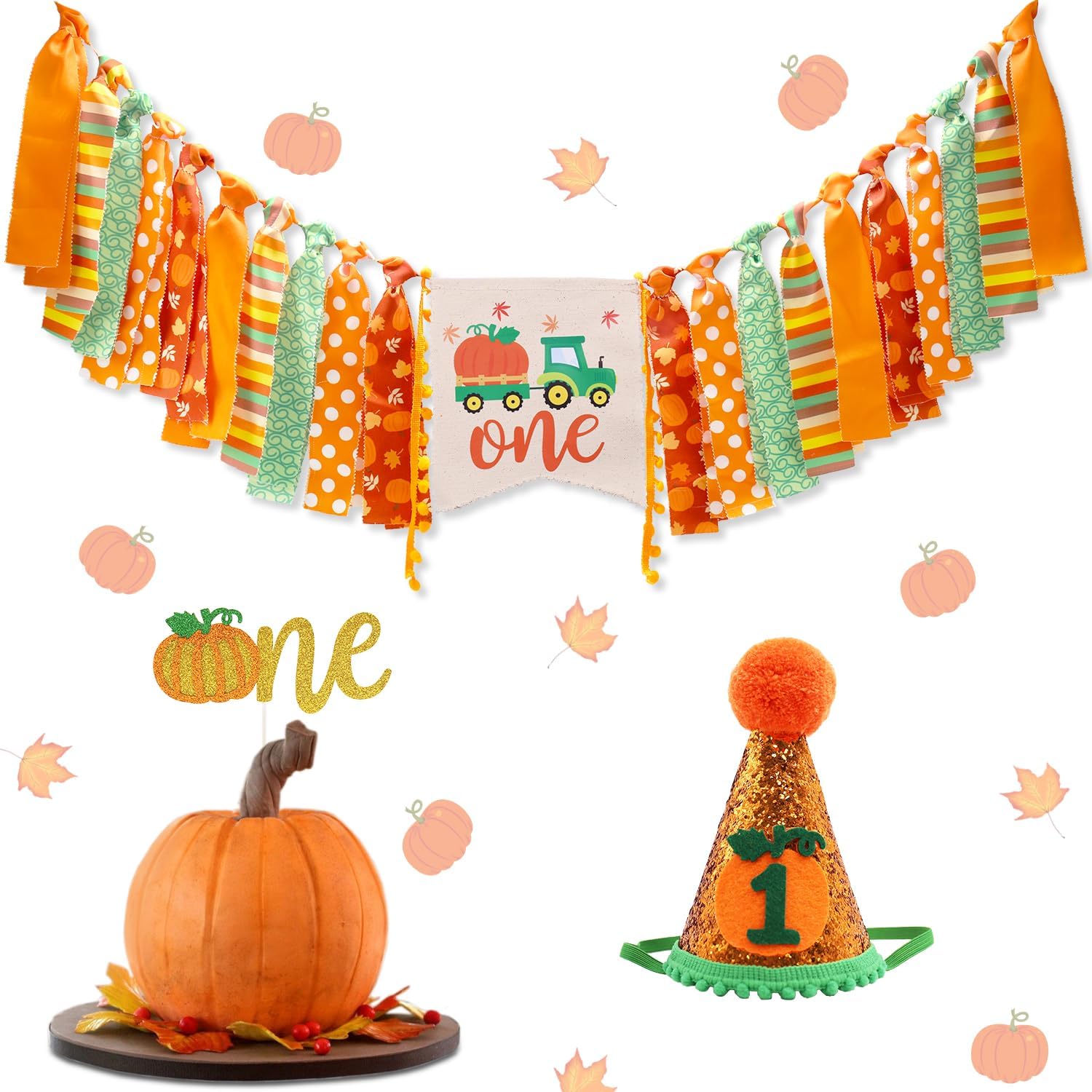 Vansolinne Bumble Bee – Decoración para cumpleaños
