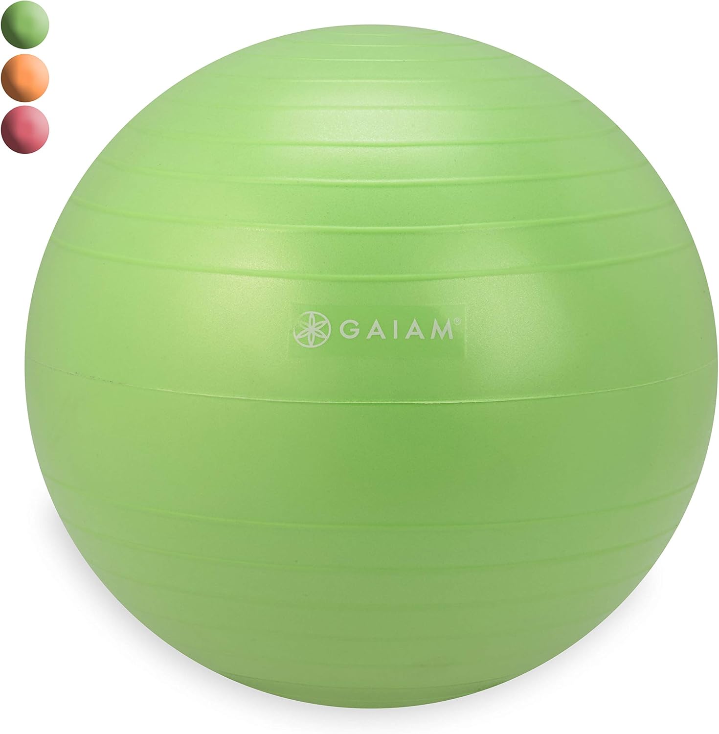 Silla de bola de equilibrio