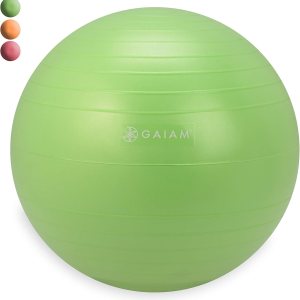 Silla de bola de equilibrio Silla de bola de equilibrio