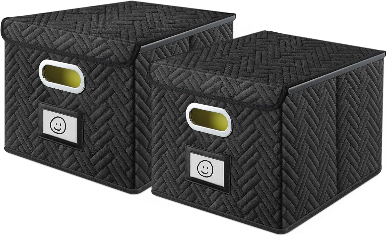 Caja de almacenamiento de archivos, organizador de archivos colgantes, organización y almacenamiento de oficina, carpetas plegables decorativas,