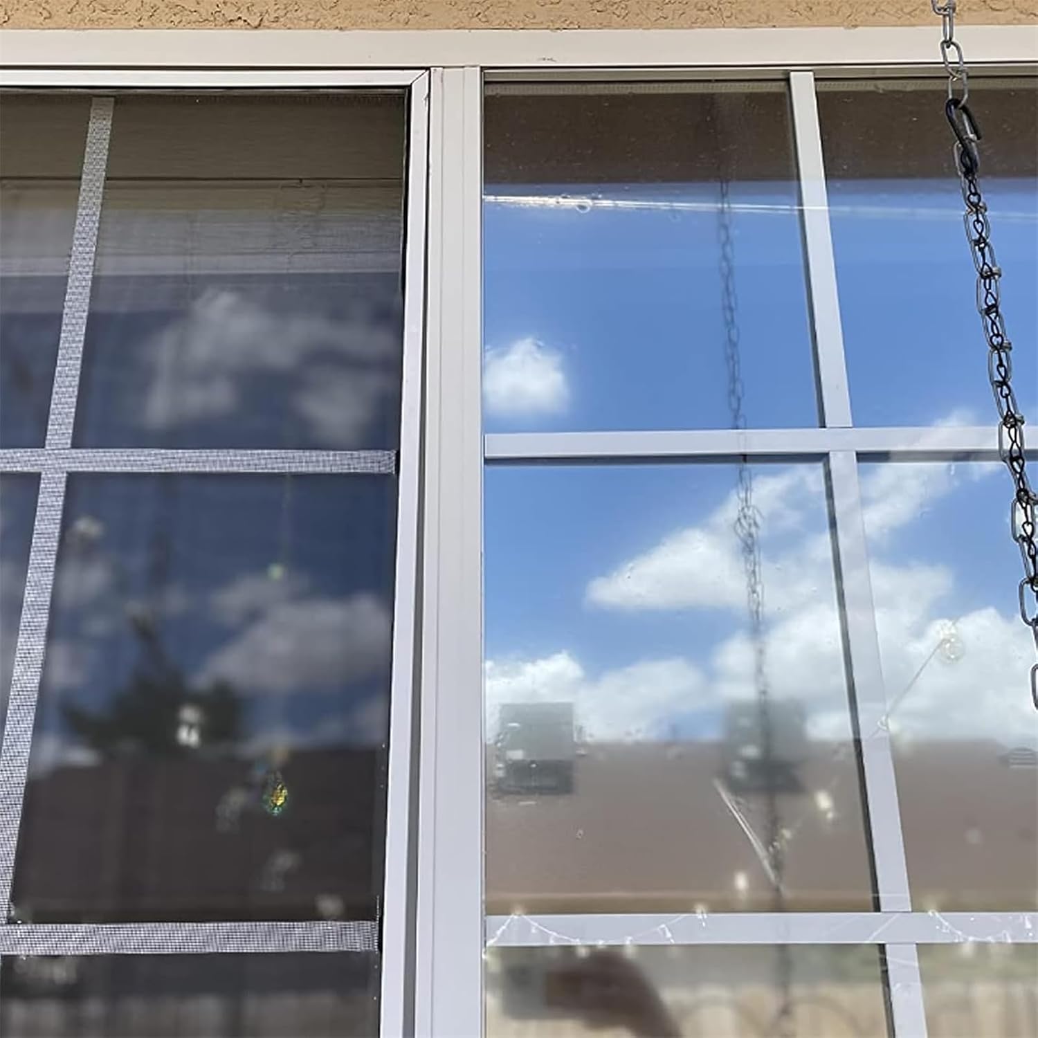 Película de privacidad unidireccional para ventana, bloqueo de calor UV reflectante, tinte de ventana para el hogar, privacidad diurna para bloqueo