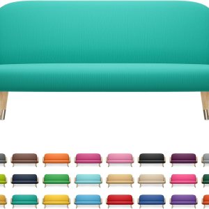 MoNiBloom Funda para futón de tamaño Queen, elástica, sin brazos, funda para sofá sin brazos, protector de muebles, duradera y lavable, con MoNiBloom Funda para futón de tamaño Queen, elástica, sin brazos, funda para sofá sin brazos, protector de muebles, duradera y lavable, con