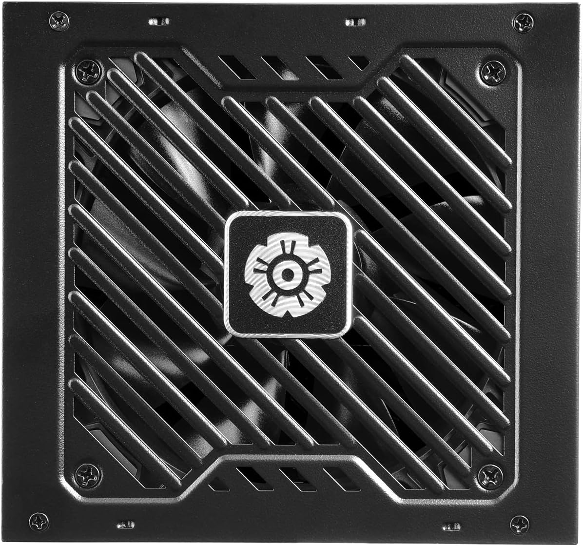 ENERMAX Revolution D.F. 2 Fuente de alimentación modular completa de 1200 W, compatible con ATX 3.0 y PCIe 5.0, conector de 600 W 12VHPWR – 80 Plus