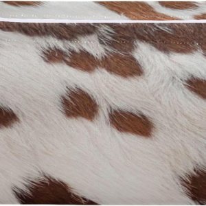 xigua Cesta de almacenamiento de medias con estampado de vaca, contenedores de almacenamiento de lona duradera con asas, cajas de almacenamiento xigua Cesta de almacenamiento de medias con estampado de vaca, contenedores de almacenamiento de lona duradera con asas, cajas de almacenamiento