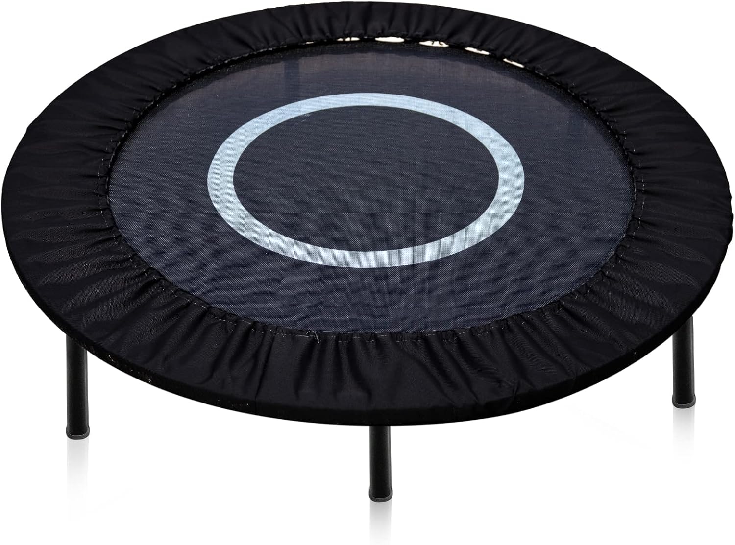 Cubierta de resorte para trampolín, cubierta de seguridad de repuesto para trampolín 600D, cubierta opcional de tela Oxford para cama elástica