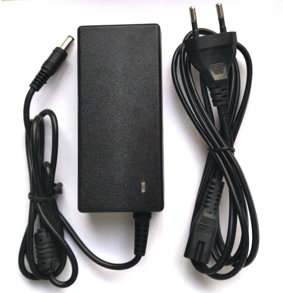 Cargador adaptador de CA de 9V 3A para LINE6 POD HD300 HD400 HD500 HD500X HD Bean DC-3G Fuente de alimentación con cable
