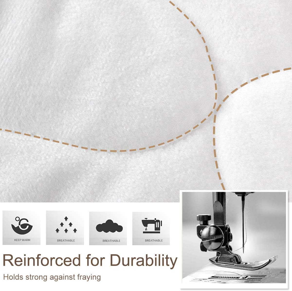 Juego de cama de edredón de microvisón ultrasuave para cama  3D liviana, difusa  Colorido, relleno de poliéster con 2 fundas de almohada