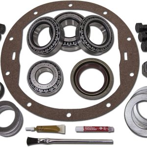 Yukon – Herramientas y piezas de engranajes y ejes Yukon – Herramientas y piezas de engranajes y ejes