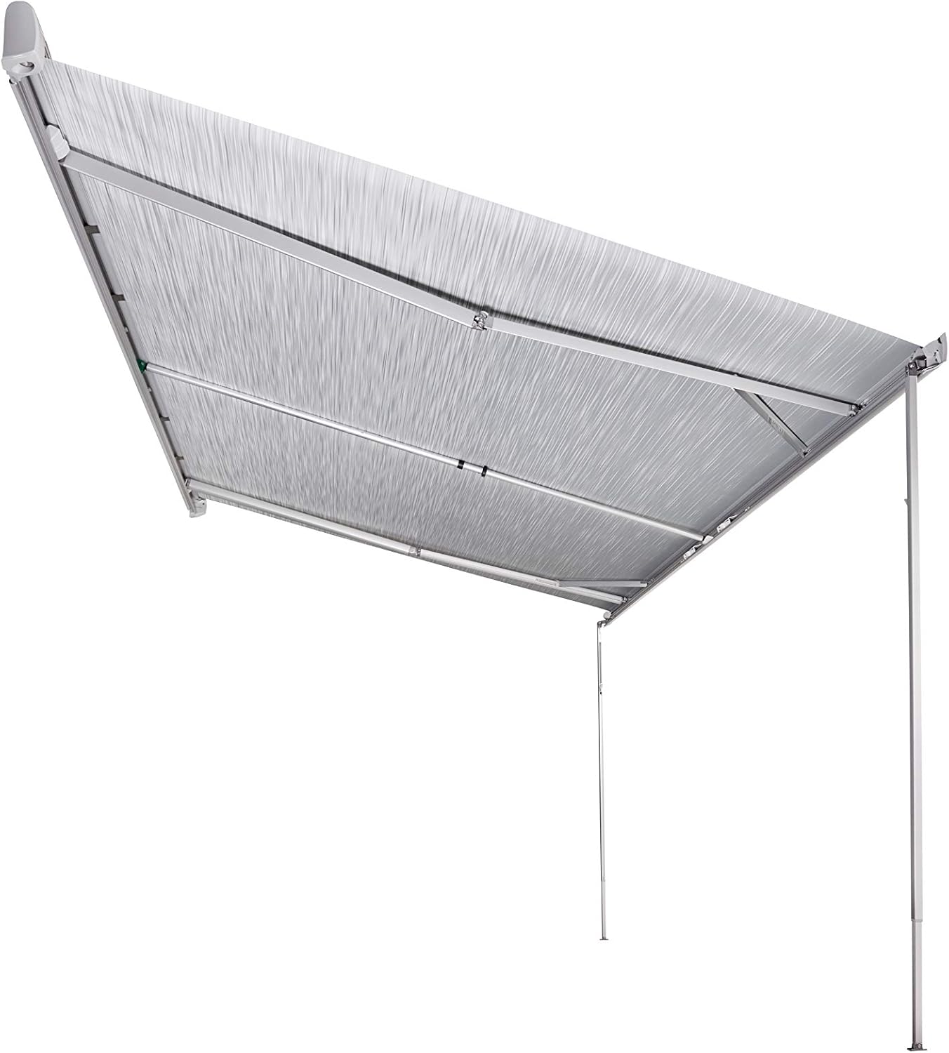 Thule Toldo Tension Rafter G2 8.2 ft (techo)-Plata