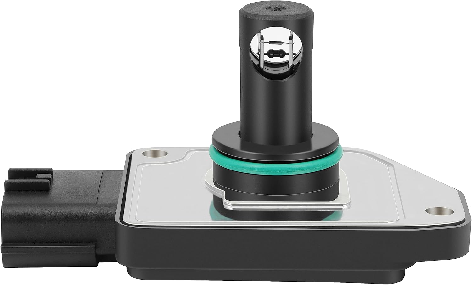 ECCPP Sensor de flujo de aire masivo 1340064G00 1340067D00 apto para 2001-2004 para Chevrolet Tracker 2.5L, 2002-2003 para Suzuki Aerio 2.0L,