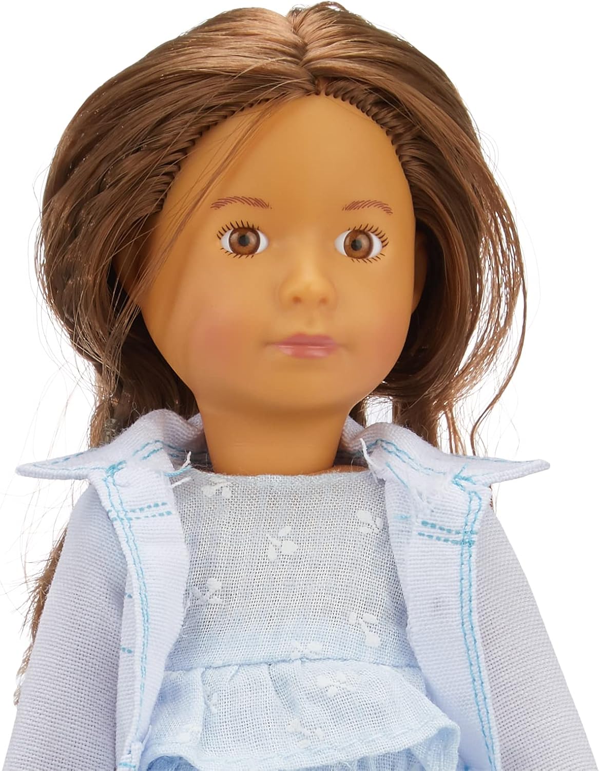 Muñeca Sofia Kruselings (juego casual)