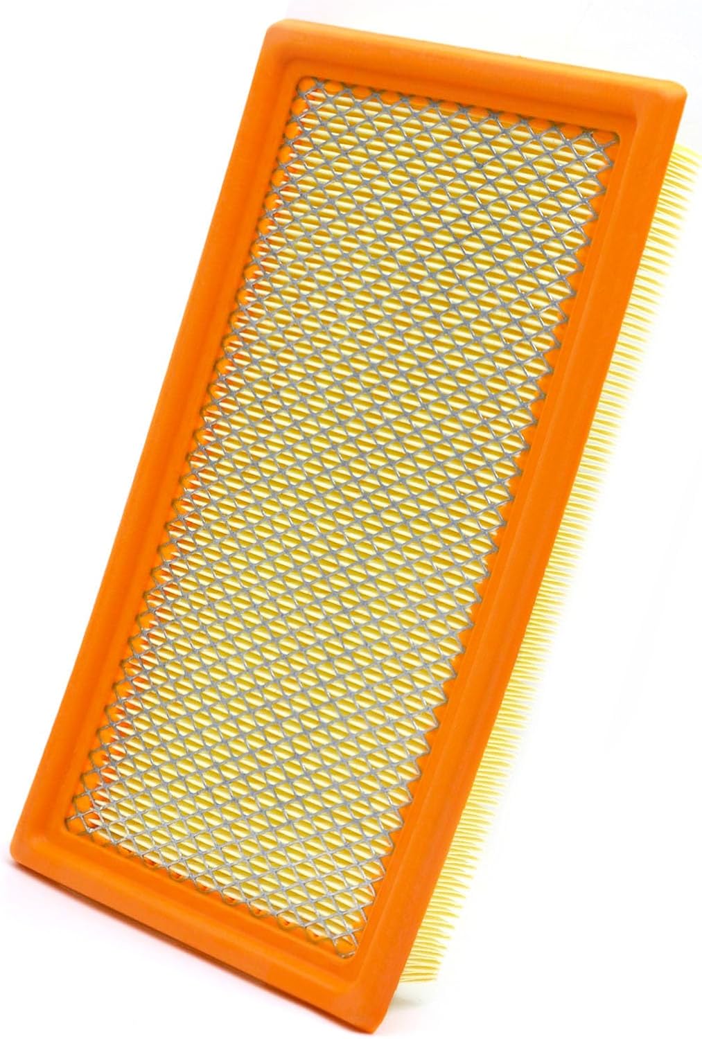 Reemplazo del filtro de aire del motor CA10242