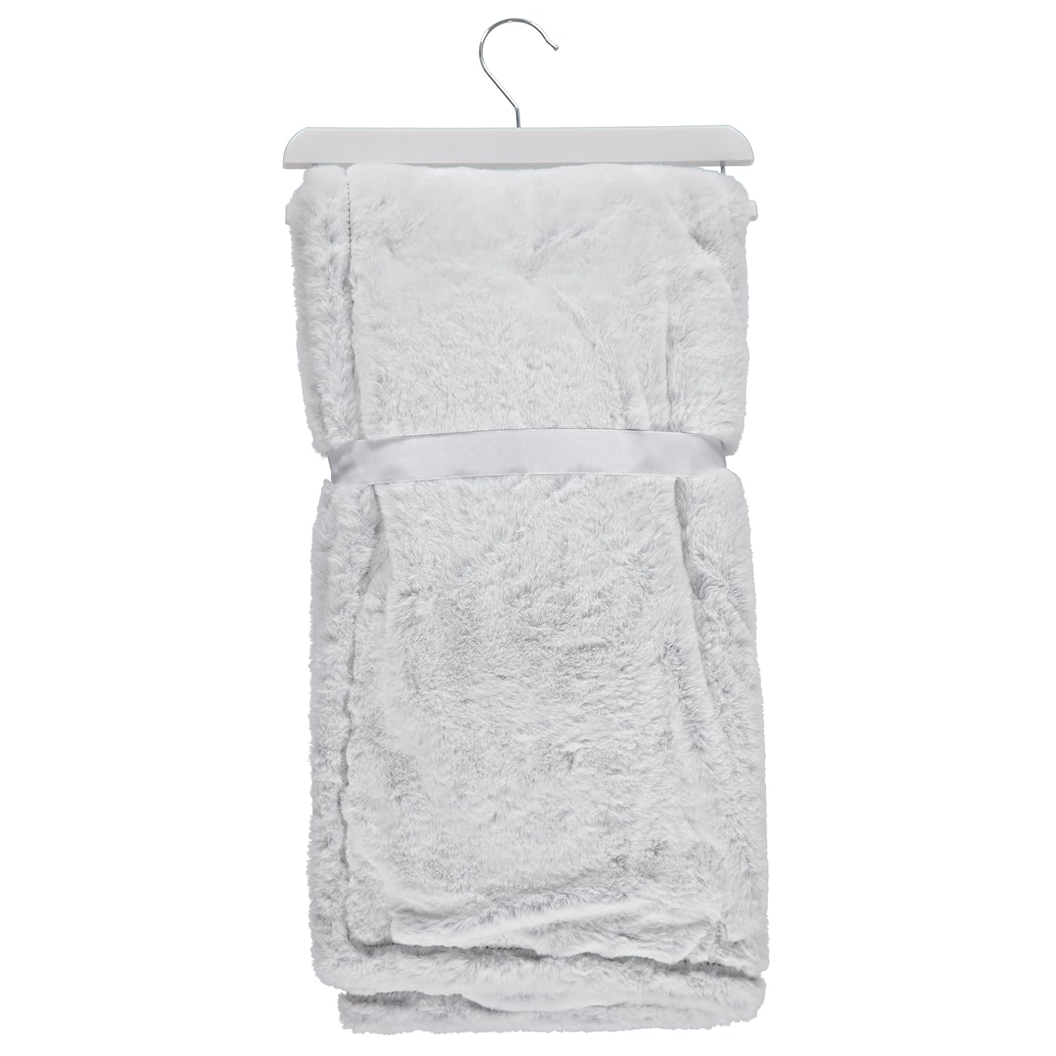Lujosa manta de felpa ultrasuave para bebé con adorable accesorio de amor, elige entre personajes de osos, koala o elefante, grande de 30 x 40