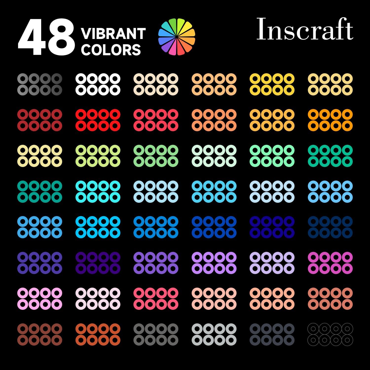 Kit de 28,000 mini cuentas de fusibles de 0.096 pulgadas, 48 colores, 7 tableros de clavijas, 15 roning, 2 pinzas, 2 papeles de roneo, cuentas de