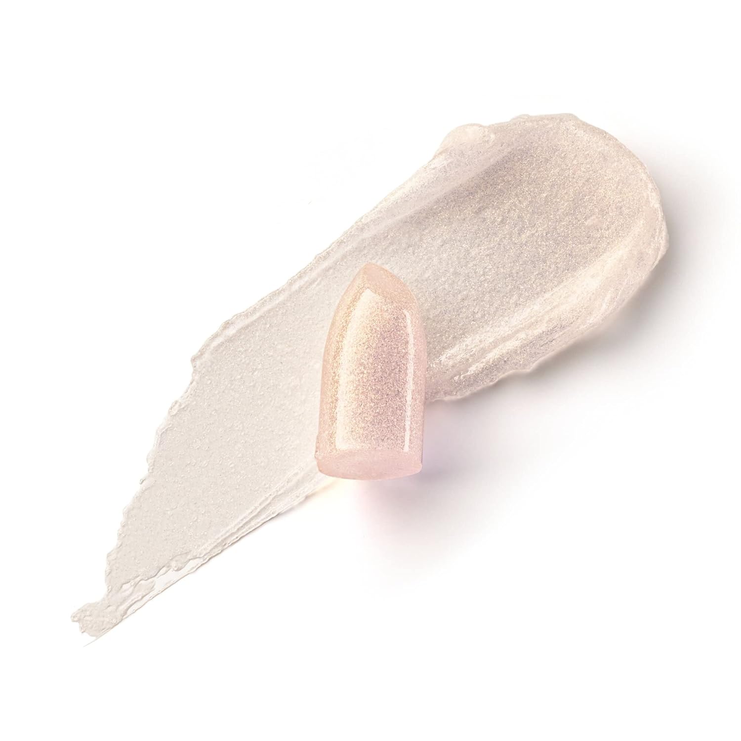 Catrice Bálsamo labial Sparkle Glow  Bálsamo labial que cambia de color con acabado brillante  Brillo rosa natural  Vegano y libre de crueldad (010