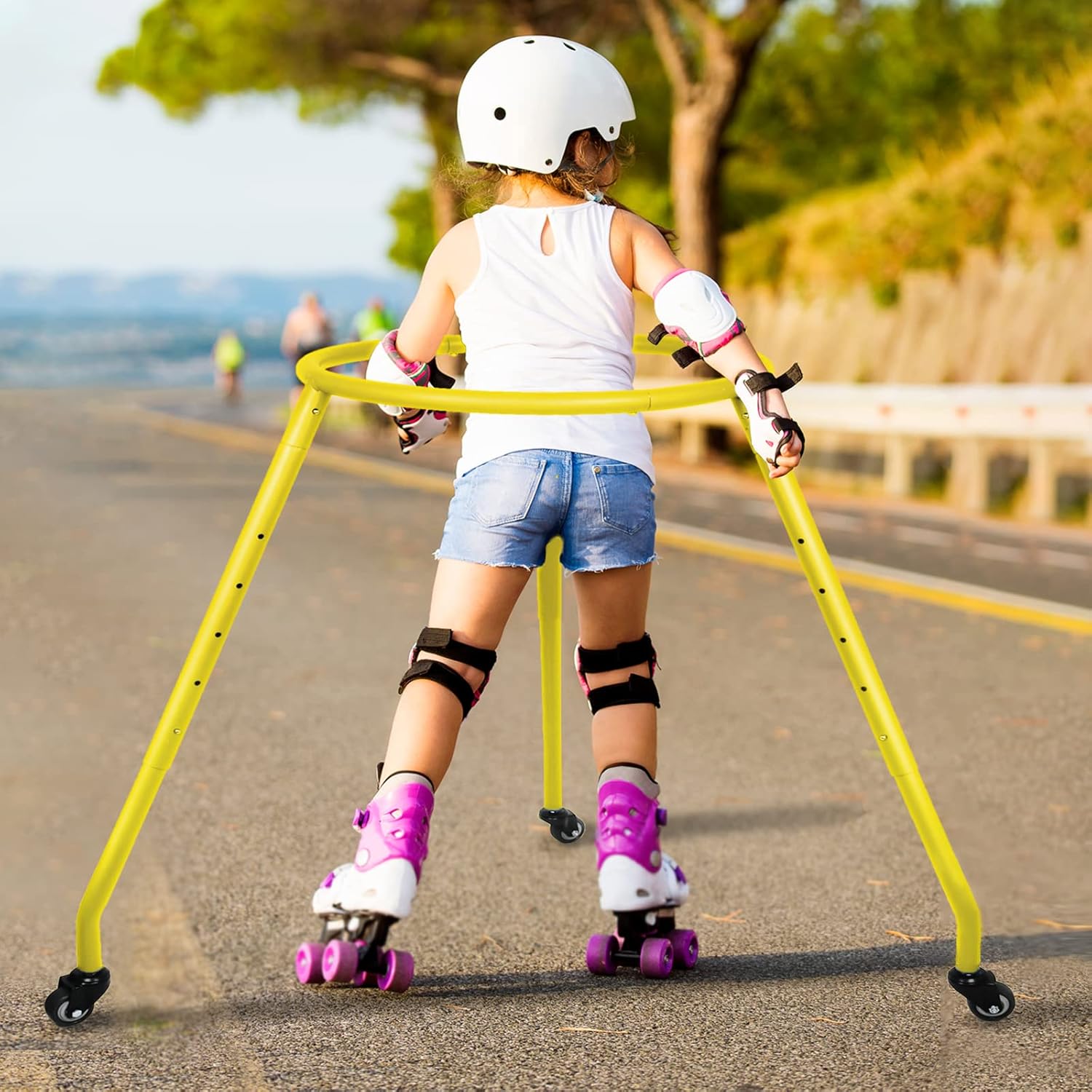 Skater-Aid, Skate Trainer, Trainer Roller Skates, Skating Trainer, Roller Skate Trainers, Skate Trainers, Roller Sckate Trainer, Skate Mate for