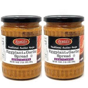 ZerGut – Juego de 2 tarros de cristal (19.05oz cada uno) ZerGut – Juego de 2 tarros de cristal (19.05oz cada uno)