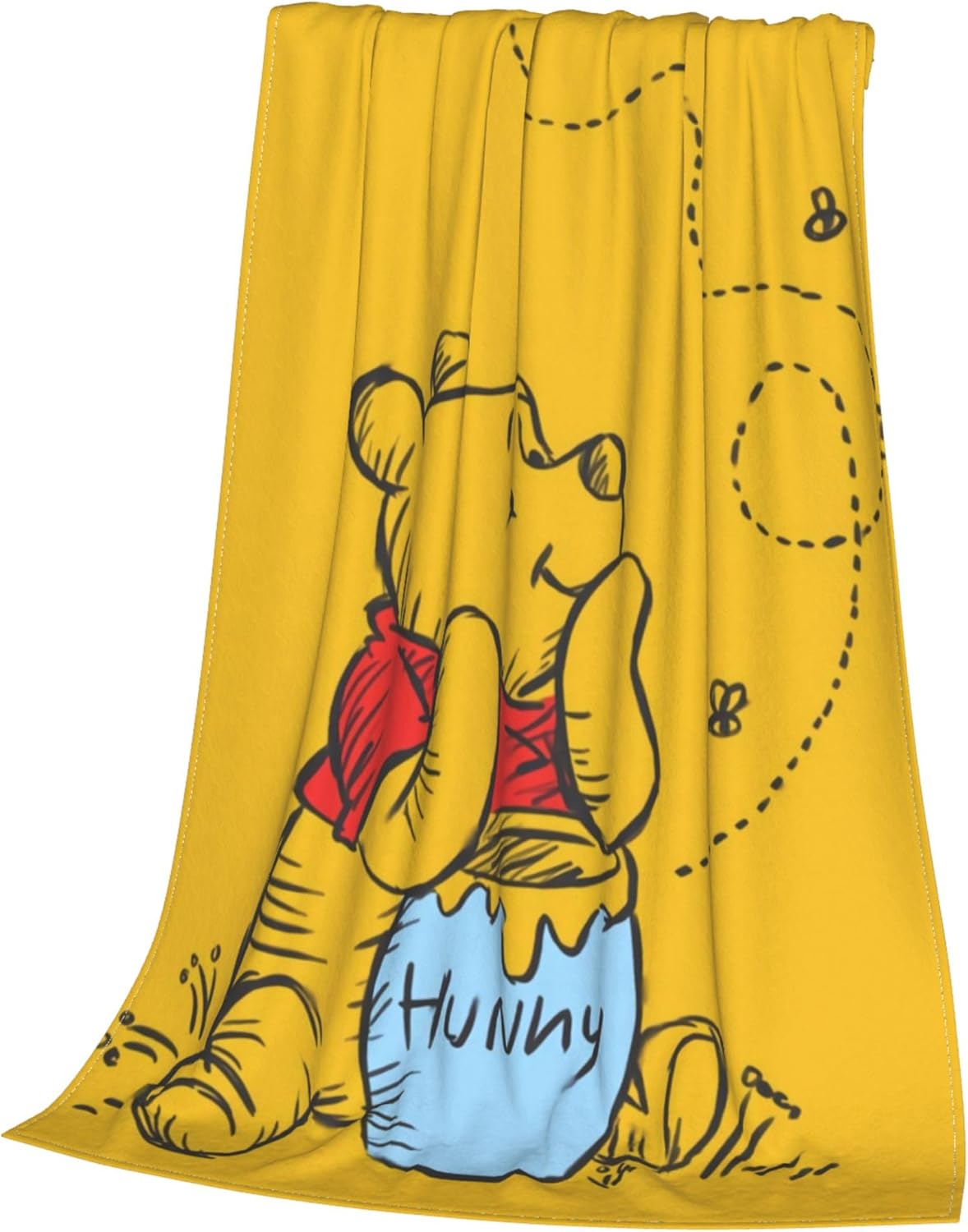 Manta de franela de dibujos animados, súper suave, acogedora y cálida ropa de cama de felpa para sofá, sala de estar, dormitorio, 02, 50 x 40