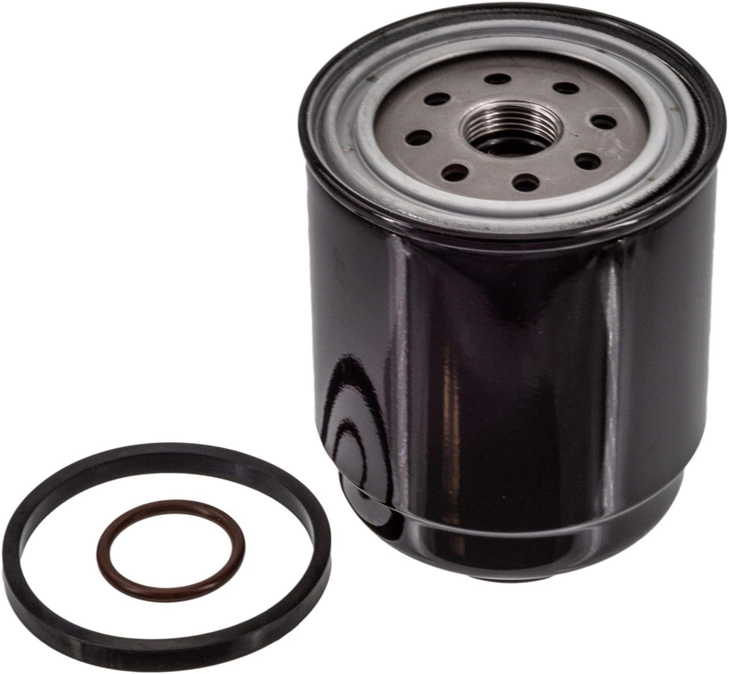 Doc’s Dodge Ram – Juego de filtros de combustible diésel de 6.7 litros, repuesto directo Mopar 68197867AB, 68157291AA, 5083285AA