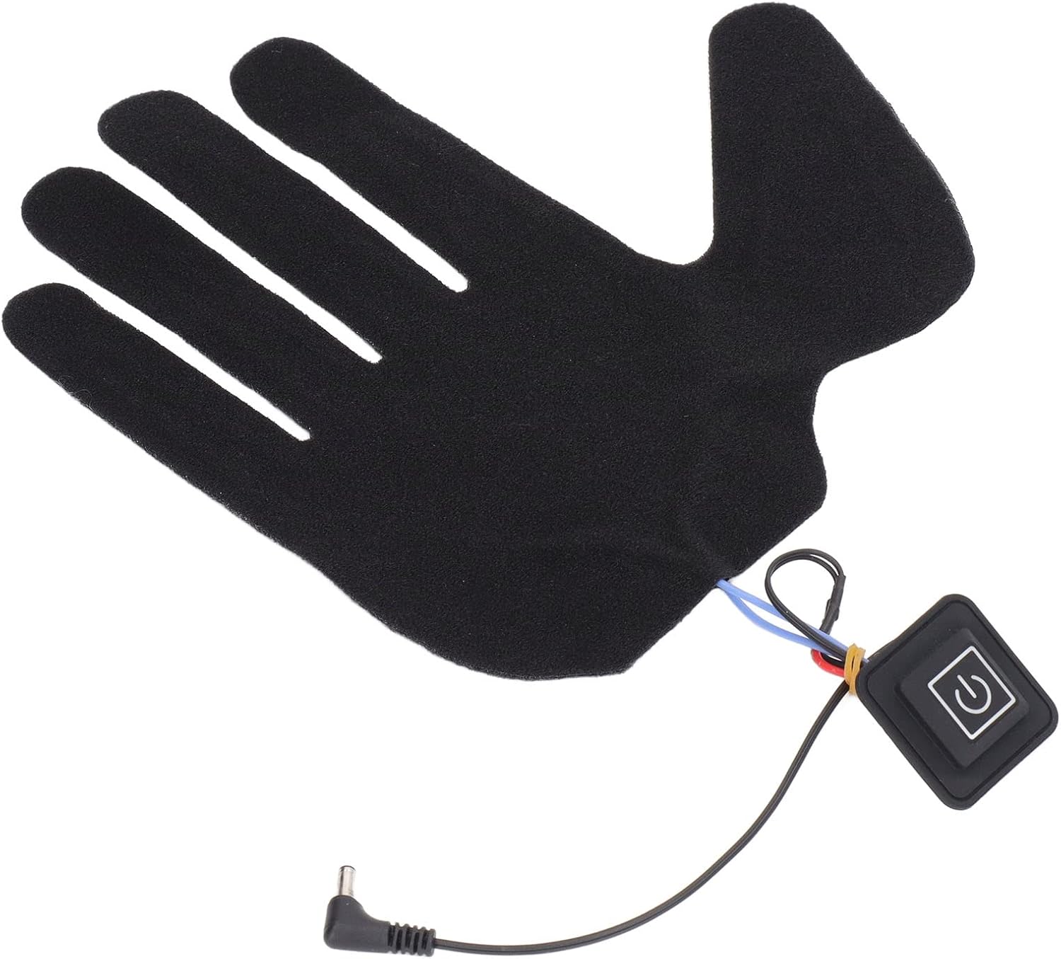 Guantes térmicos con batería eléctrica para hombres y mujeres, calentadores de manos con pilas recargables para equitación, esquí, snowboard,