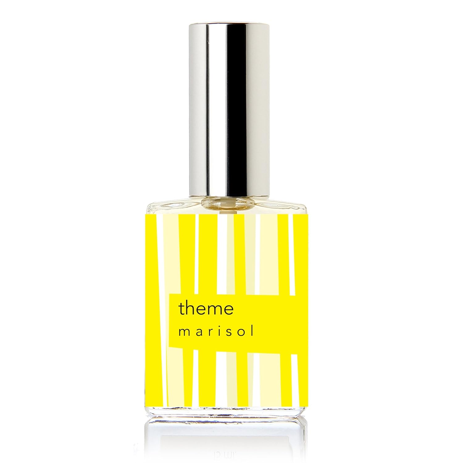 Theme Fragrance Perfume Marisol Neroli para mujer. Fragancia de mujer a base de flor de naranja Neroli. 0.5 fl oz