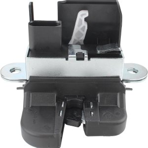 AUTOKAY Actuador de pestillo de bloqueo de portón trasero para VW Jetta 2009-2017 Volkswagen Tiguan Escotilla trasera Tapa de maletero Tapa de AUTOKAY Actuador de pestillo de bloqueo de portón trasero para VW Jetta 2009-2017 Volkswagen Tiguan Escotilla trasera Tapa de maletero Tapa de