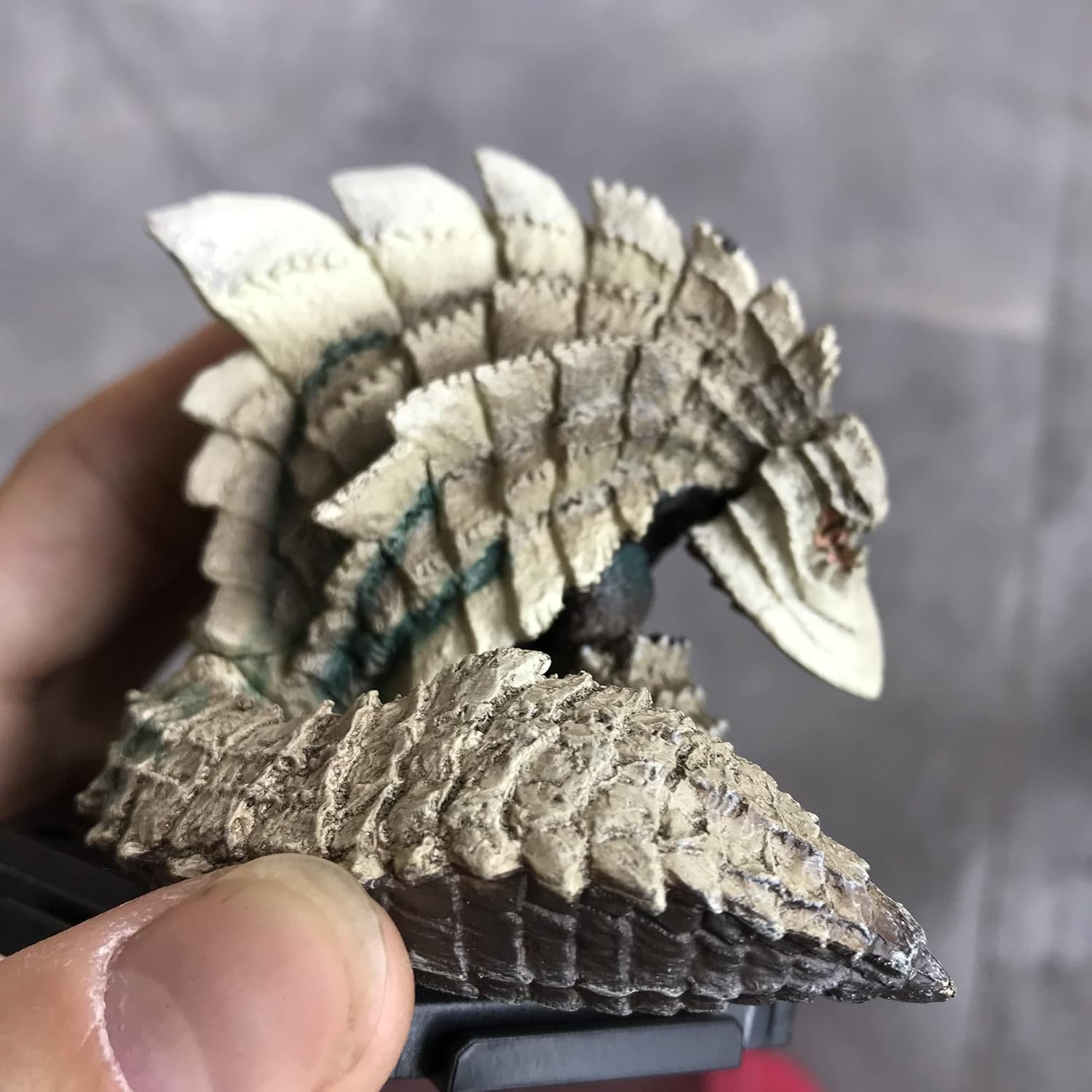 Figura de Ukanlos de 10 piezas, caja ciega constructor vol.7 figura