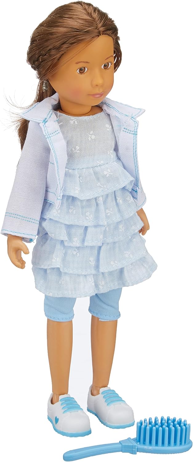 Muñeca Sofia Kruselings (juego casual)