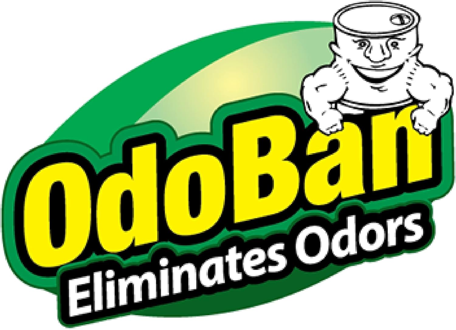 OdoBan Dive No-Rinse – Limpiador concentrado para trajes de neopreno, 1 galón