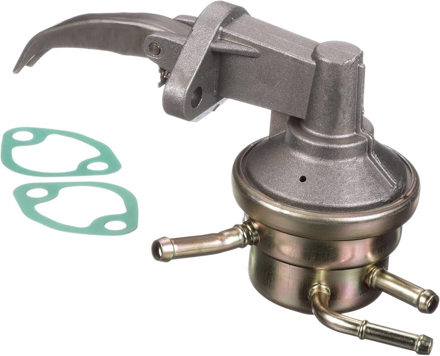 Bomba de combustible mecánica compatible con Mazda B2000 2.0L L4 transmisión manual 1986 1987 PC-330058