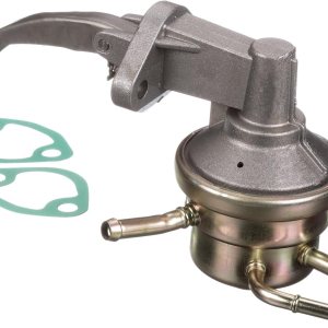 Bomba de combustible mecánica compatible con Mazda B2000 2.0L L4 transmisión manual 1986 1987 PC-330058 Bomba de combustible mecánica compatible con Mazda B2000 2.0L L4 transmisión manual 1986 1987 PC-330058