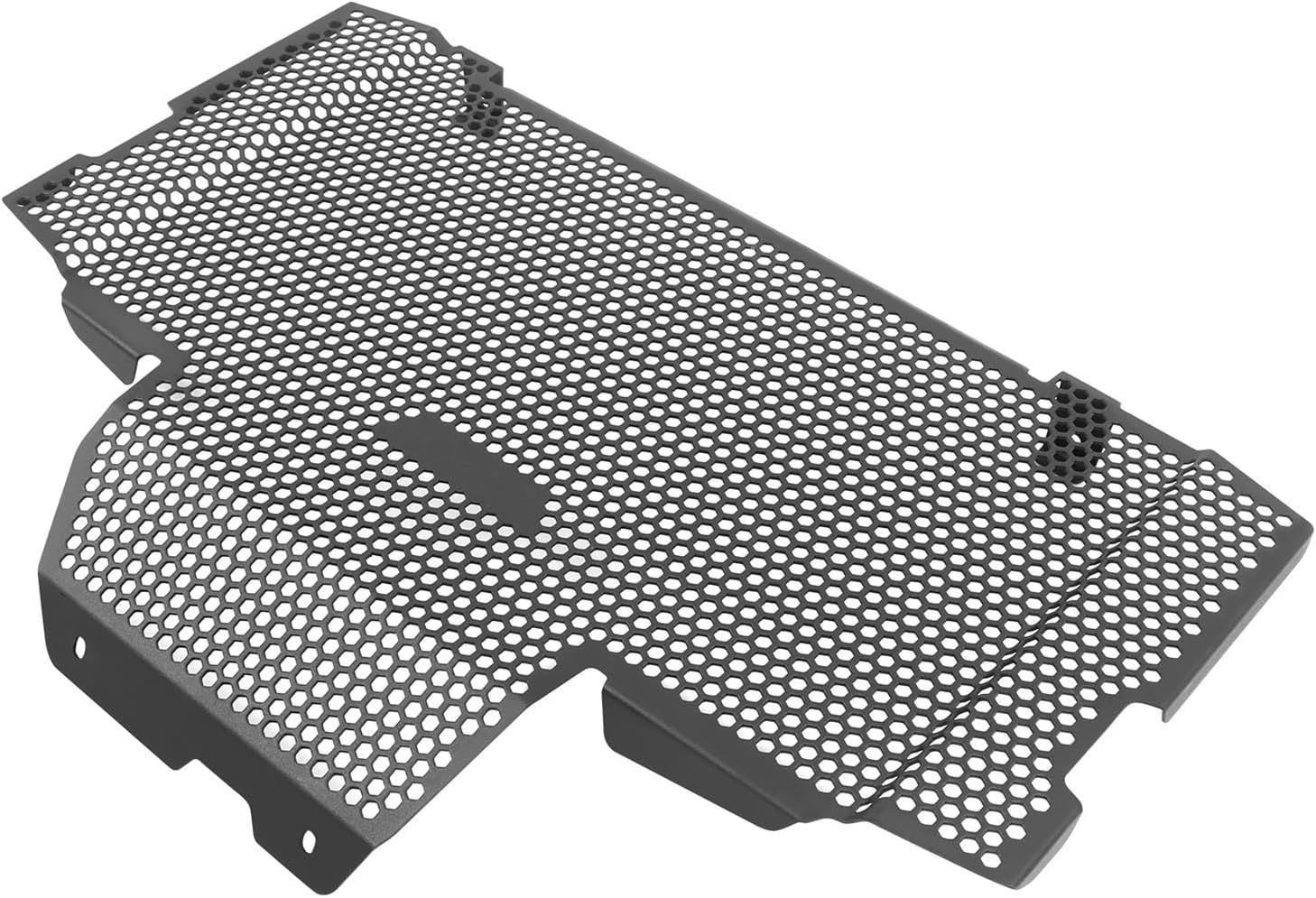 Motorcycle Radiator Grill Cover Guards Cooler Grille Protection for Suzuki V-Strom VSTROM 1050XT V-Strom 1050 2020-2023 1050 XT