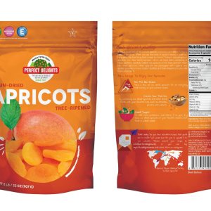 Albaricoques secos al sol, 32 onzas, sin azúcares añadidos, sin OMG, sin gluten, veganos, halales y kosher Albaricoques secos al sol, 32 onzas, sin azúcares añadidos, sin OMG, sin gluten, veganos, halales y kosher