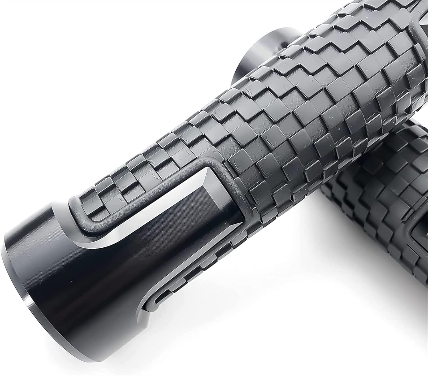 Para Kawasaki para VERSYS 1000 2015-2022 manillar antideslizante de motocicleta Agarraderas de goma de mano extremos de la barra del mango Tapón de