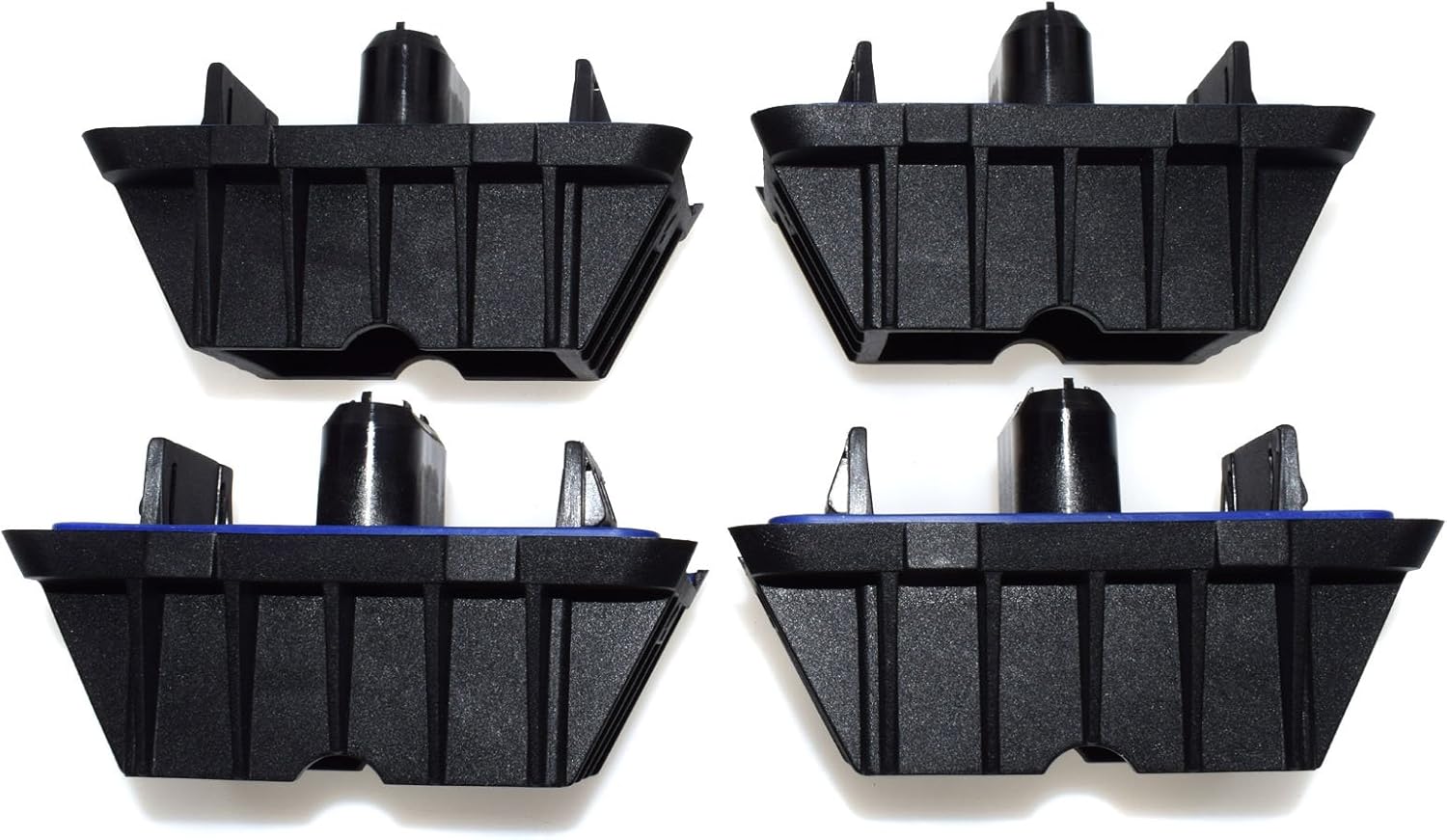 4 unids nuevo debajo del coche almohadilla de soporte Jack Pad Fit para BMW X3 X4 X5 X6 51717189259