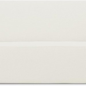 Easy-Going – Funda elástica para sofá, 1 pieza, suave, con parte inferior elástica, protector para niños, tela jacquard de elastano y poliéster con Easy-Going – Funda elástica para sofá, 1 pieza, suave, con parte inferior elástica, protector para niños, tela jacquard de elastano y poliéster con