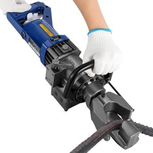 Huanyu Dobladora de barras de refuerzo eléctrica 900W Máquina dobladora de barras de refuerzo hidráulica 58 pulgadas #5 0.630 in Rebar dentro de 5s Huanyu Dobladora de barras de refuerzo eléctrica 900W Máquina dobladora de barras de refuerzo hidráulica 58 pulgadas #5 0.630 in Rebar dentro de 5s