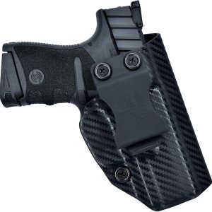 Funda de perfil completo IWB para Stoeger STR-9MC Funda de perfil completo IWB para Stoeger STR-9MC