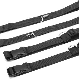 Bandas de velocidad, Nylon Agilidad Entrenamiento Cinturón Defensivo Capacidad Equipo de Entrenamiento de Velocidad Cinturón de Reacción para Bandas de velocidad, Nylon Agilidad Entrenamiento Cinturón Defensivo Capacidad Equipo de Entrenamiento de Velocidad Cinturón de Reacción para