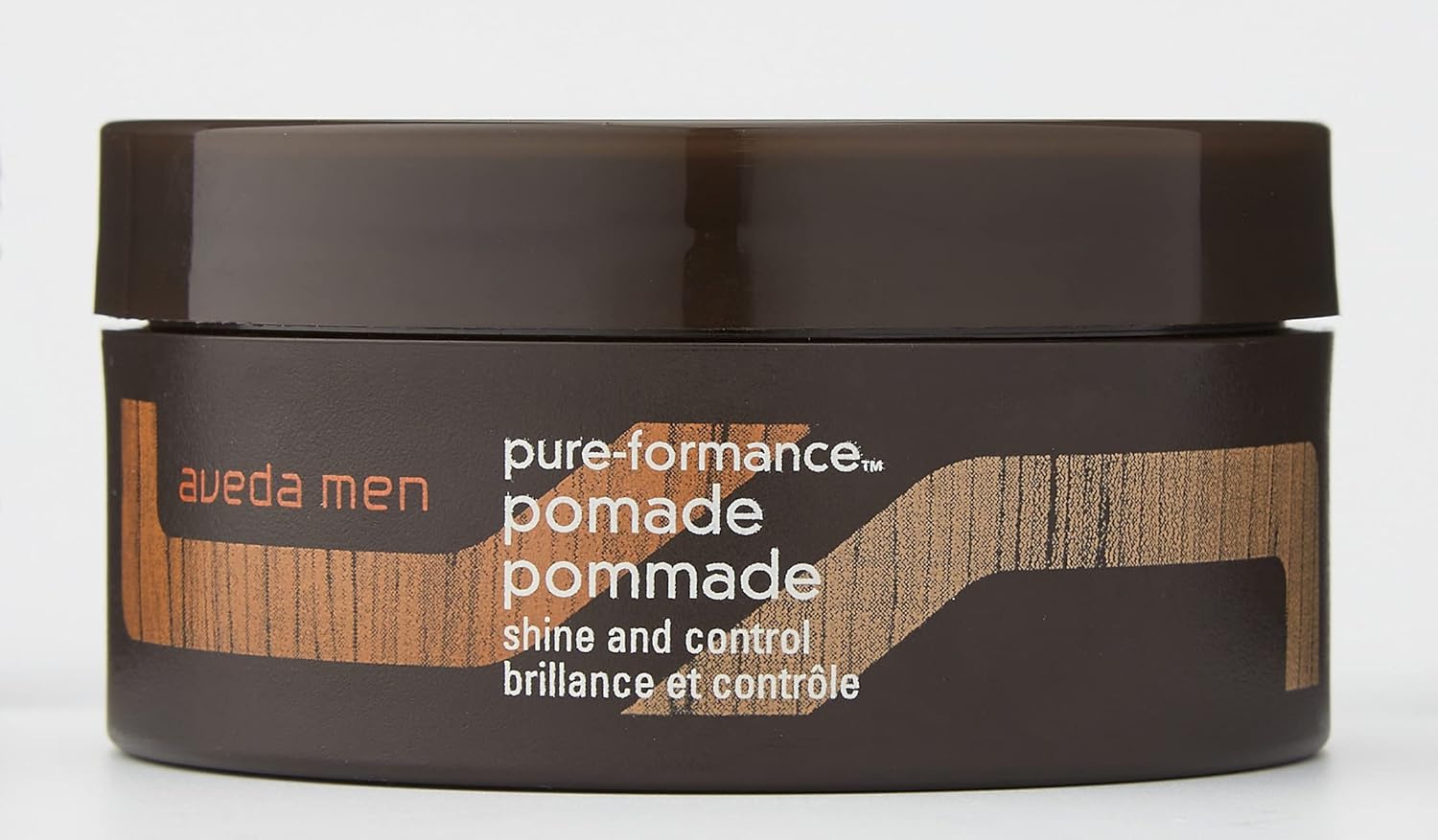 Aveda Pomada unisex Pure Forforme, 2.6 onzas