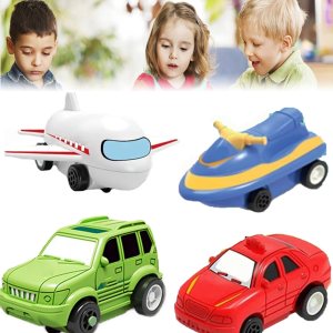 Carrito eléctrico de montaje de 25 piezas, juego de rompecabezas educativo para niños, rompecabezas de pista de automóvil con lindo vehículo, Carrito eléctrico de montaje de 25 piezas, juego de rompecabezas educativo para niños, rompecabezas de pista de automóvil con lindo vehículo,